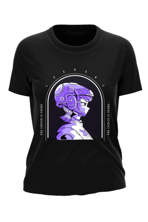Cyber Girl