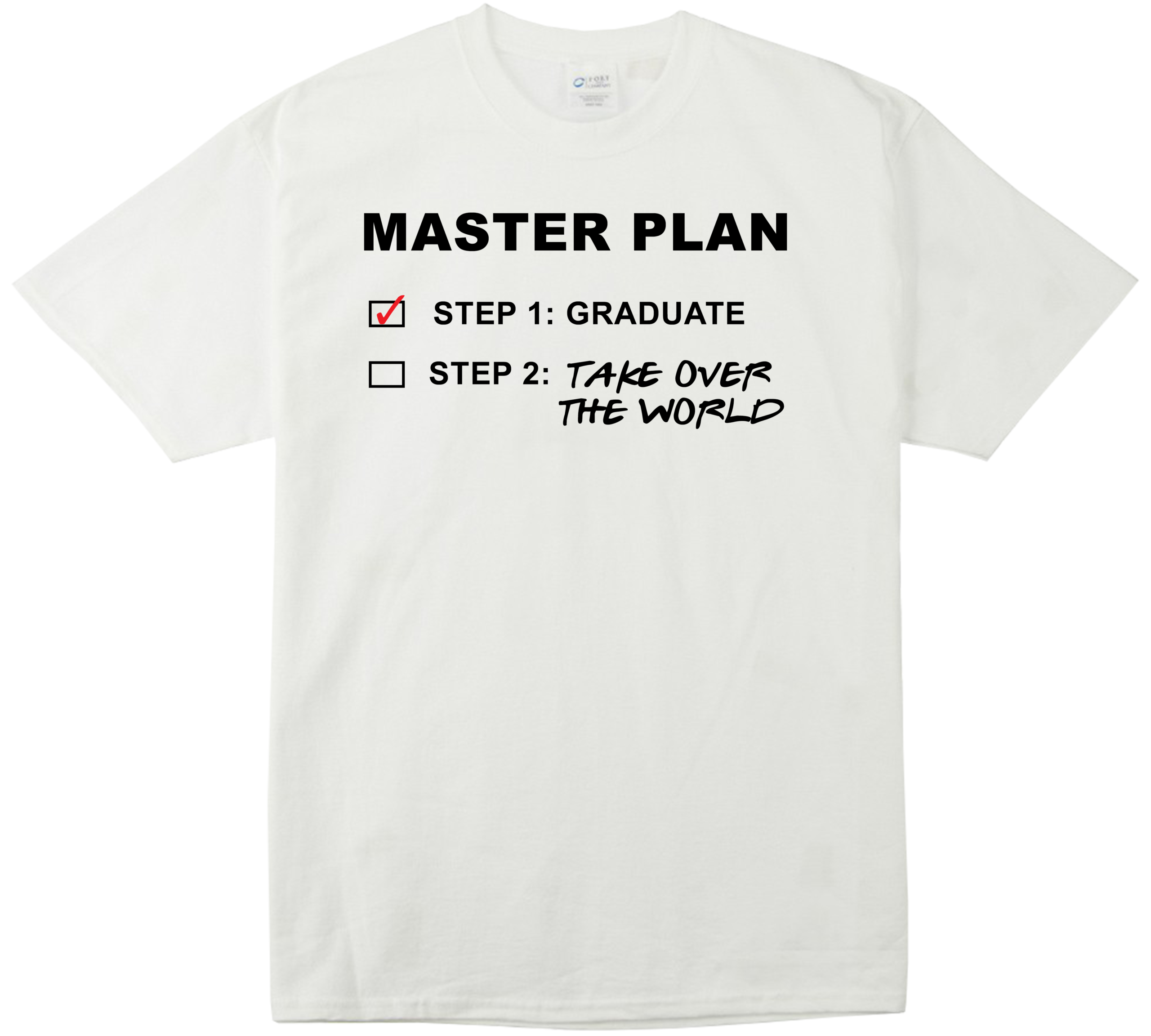 Master Plan
