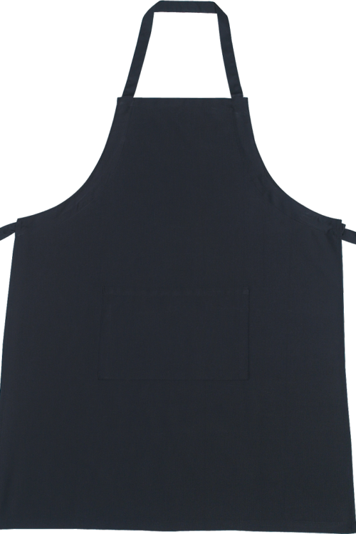 Custom Apron