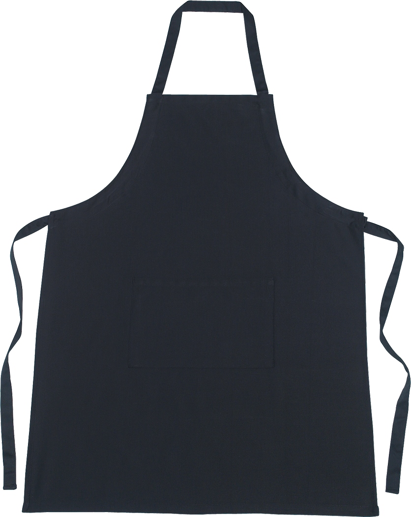 Custom Apron