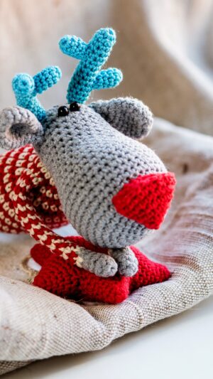 Christmas Crochet Collection: Handmade Holiday Magic