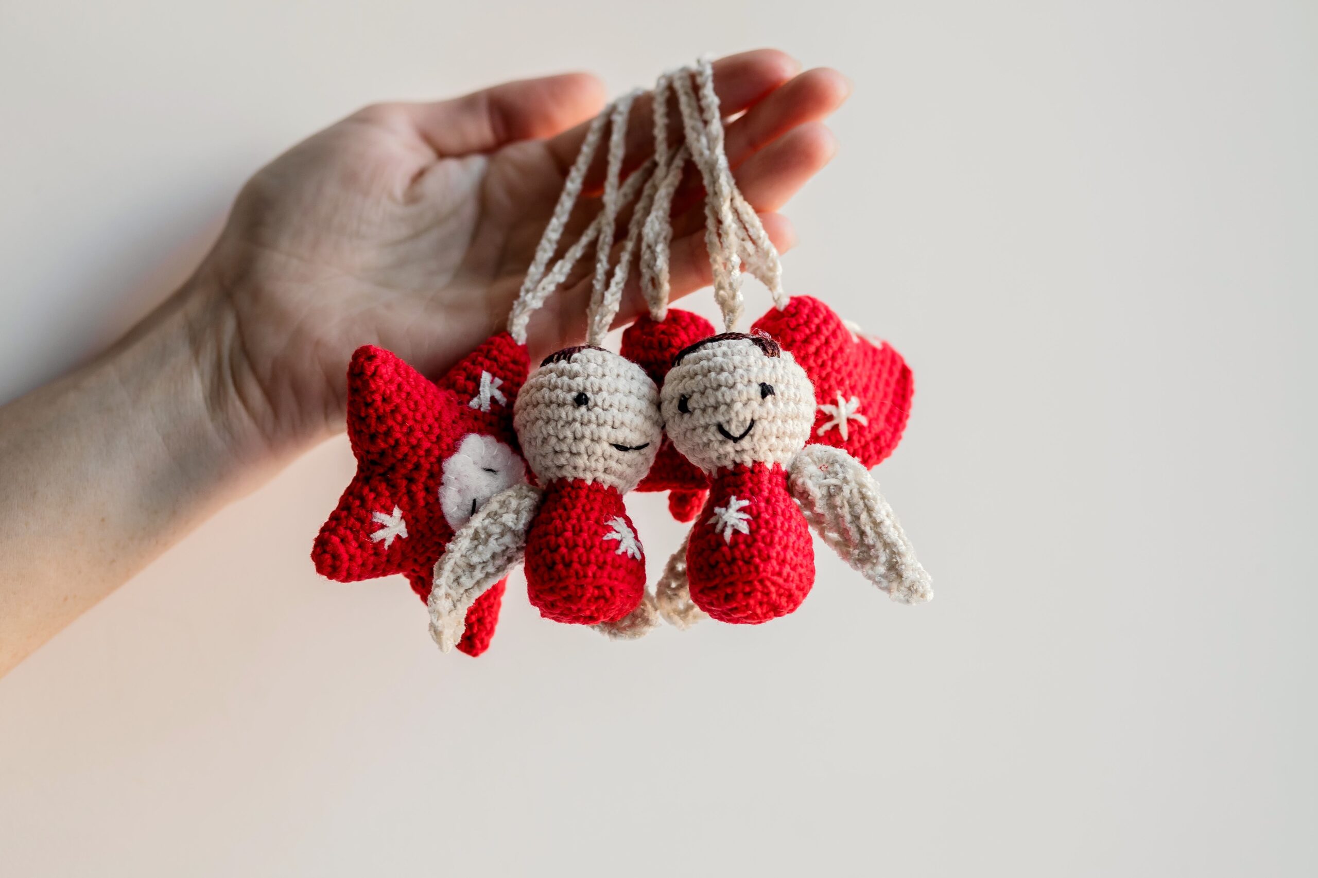 Christmas Crochet Collection: Handmade Holiday Magic - Image 3